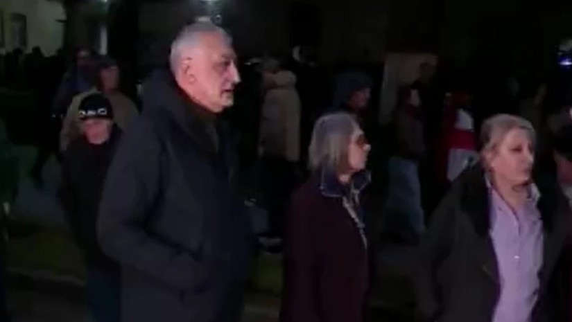 ხაზარაძე ხაზარაძე
