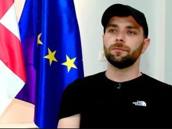 „კოალიცია ცვლილებისთვის“ წევრი გელა ხასაია გაათავისუფლეს