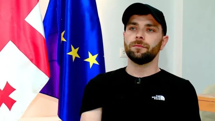 გელა ხასაია გელა ხასაია