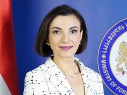 Tamar Liluashvili: Georgia has always been a part of Europe and we want to be members of the European family; In 2028, Georgia will have fulfilled 90% of the conditions for membership and we will resume accession negotiations