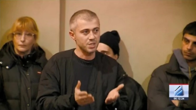 კახა კინწურაშვილი კახა კინწურაშვილი
