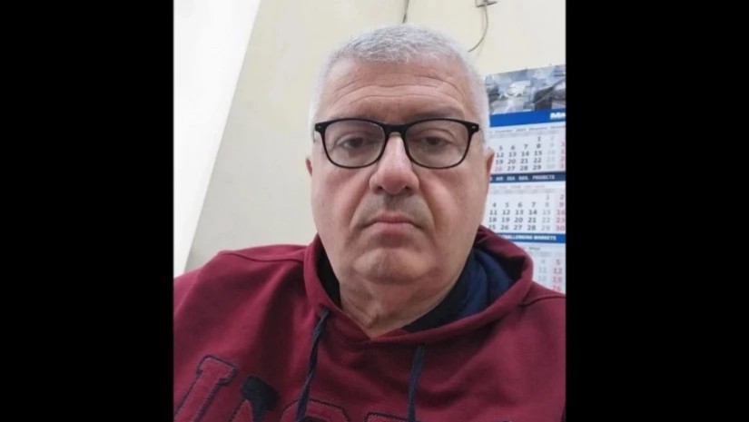 მერაბ გეჯუა