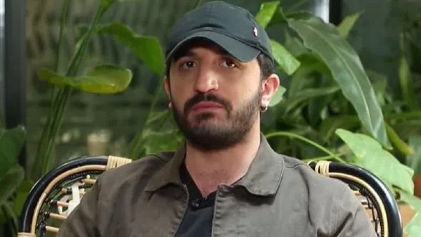 ბექა ყორშია