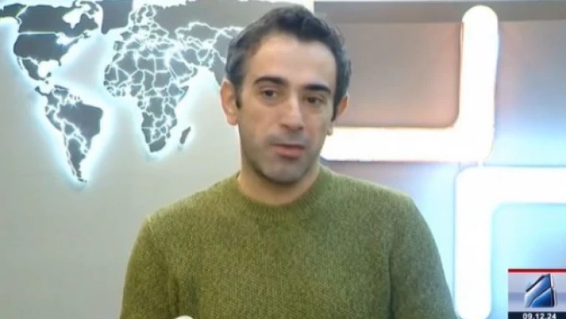 ირაკლი ჩიხლაძე