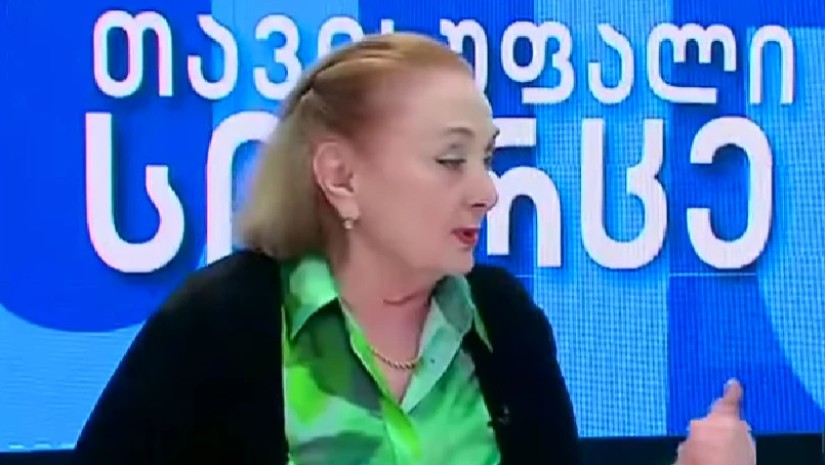ასმათ ტყაბლაძე