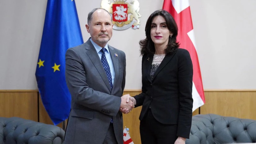 მაკა ბოჭორიშვილი