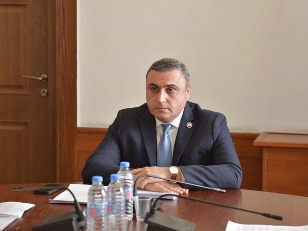 დავით მათიკაშვილი