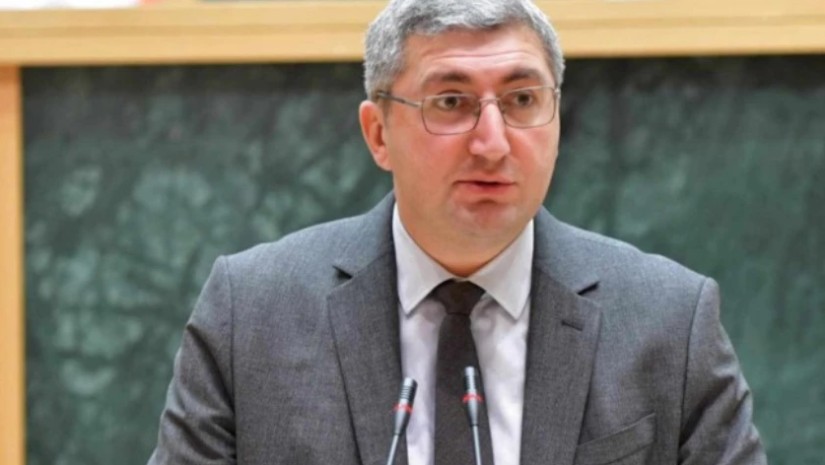 გიორგი კაკაურიძე