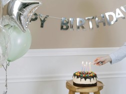 Why you should not blow out the candles on the cake - an esotericist's warning