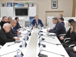 As a result of the reorganization of the Ministry of Culture and Sports, the Ministry of Culture of Georgia and the Ministry of Sports of Georgia will be created