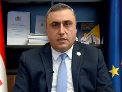 Davit Matikashvili on the threat of possible restriction of visa liberalization on diplomatic passports: this is an anti-Georgian and even more anti-European decision