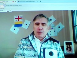 Mikheil Saakashvili: It seems disingenuous when they draw parallels between today's events and November 7, these two crises were caused by completely opposite reasons, then I found a solution, and they are pushing us into the abyss