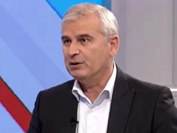 ირაკლი ქადაგიშვილი