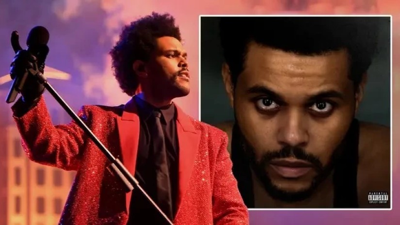 The Weeknd-ის ახალი ალბომის რელიზის თარიღი ცნობილია – ამ სახელით ...