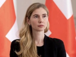 No one wants to be instrumentalized. This attempt by the government has really failed - Tina Bokuchava at a meeting with the Secretary General of OSCE