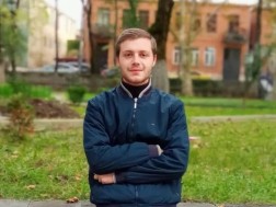 A young boy died in an accident in Kutaisi