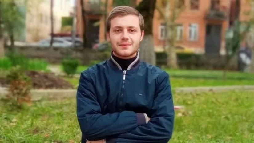 საბა გუნიავა