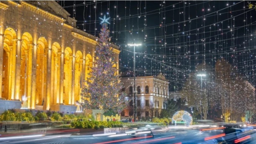 ნაძვის ხე