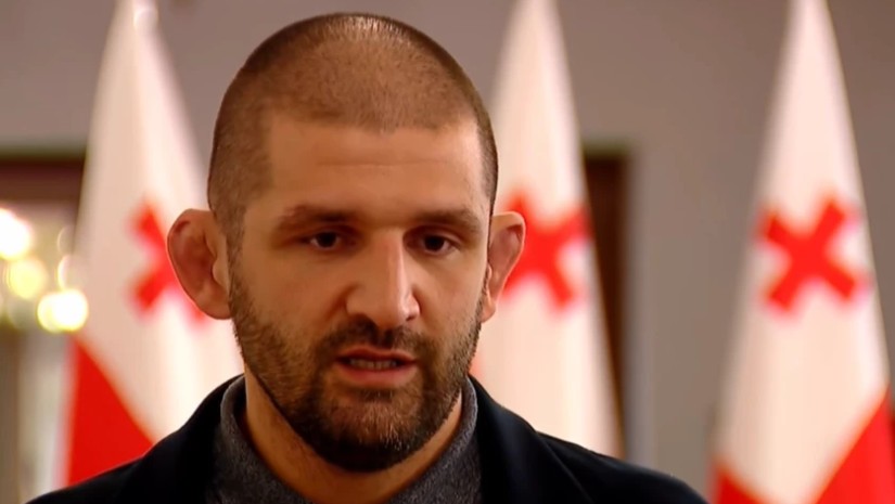 გენო პეტრიაშვილი