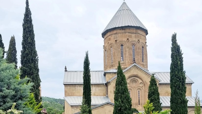 სამთავ