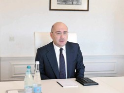 Georgia does not stop fulfilling obligations and procedures, by 2028 it will be ready to start the European integration process, and by 2030 it will be in the best shape to join the European Union - Nikoloz Laliashvili