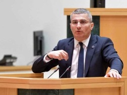 Mamuka Mdinaradze on Mikheil Kavelashvili: he should try his best and he will succeed, in my opinion, to be objective, above-party