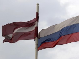 Among the five main export partners of Latvia, Russia is in fourth place - the volume of exports will reach 875 million euros in 2024