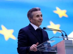 I congratulate Mikheil Kavelashvili on his election as the President of Georgia. I congratulate the truly Georgian, patriotic and worthy president of our country - Bidzina Ivanishvili