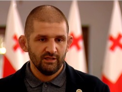 Geno Petriashvili to the opposition media - we love people and they are by our side. No one opposes the youth. You are also a part of us, our country and you allowed provocations