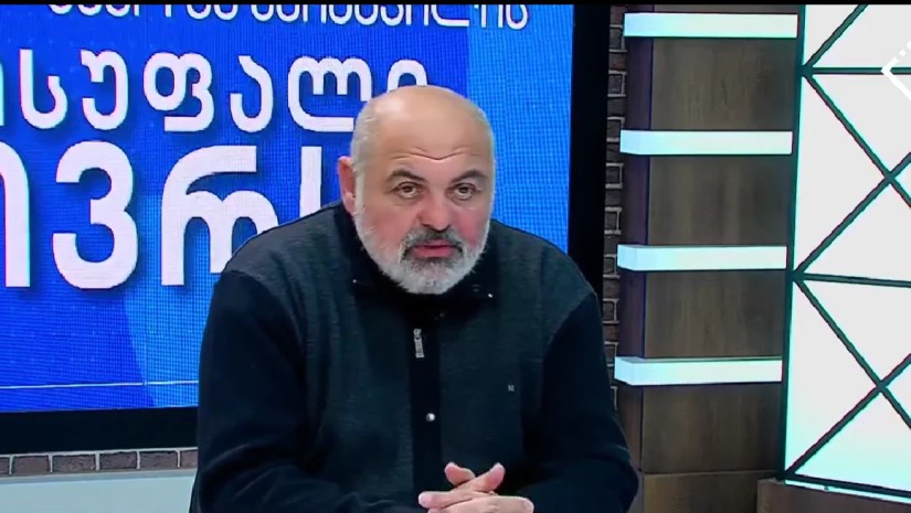 აკაკი ბარბაქაძე