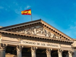 ესპანეთის მთავრობა