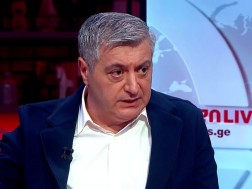 Kakha Kakhishvili: Many important cases have been opened with the direct participation of the law enforcement system of Georgia.