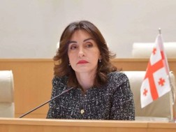 Maka Bochorishvili on the final conclusion of OSCE/ODIHR: it is emphasized once again that there is an appropriate legislative framework for the democratic conduct of elections in Georgia.