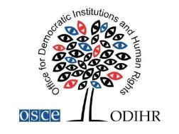 What the OSCE/ODIHR wrote in the final report of the 2016 US elections - the secrecy of the vote was not always guaranteed, the pre-election campaign was accompanied by a high degree of partisan infighting