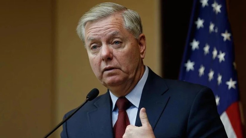  ლინდსი გრეჰემმა 