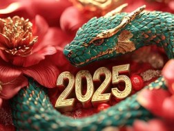 ჰოროსკოპი 2025 