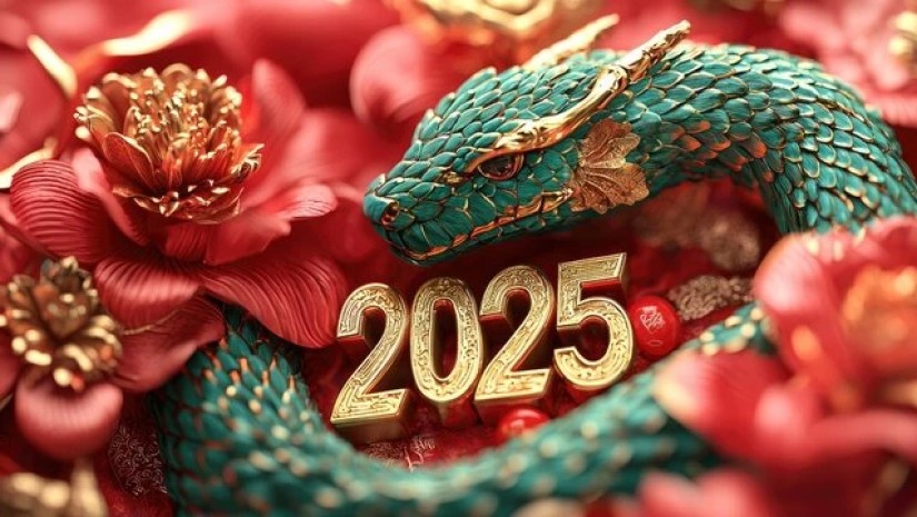 ჰოროსკოპი 2025 