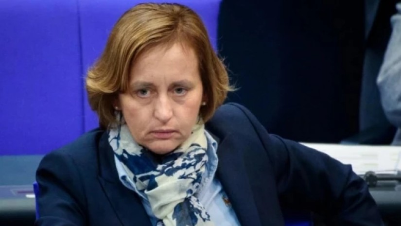 ბეატრიქს ფონ შტორჰი