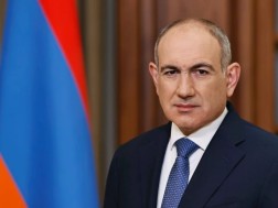 ჩვენი ურთიერთობა საქართველოსთან არის სტრატეგიული პარტნიორობის ორბიტაზე, რომელიც ხსნის განვითარების ახალ პერსპექტივებს და პოტენციალს - ნიკოლ ფაშინიანი