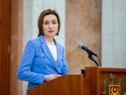 მაია სანდუ