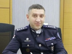 განსაკუთრებულ დავალებათა დეპარტამენტის ოპერატიული დაგეგმვის სამმართველოს ყოფილმა უფროსმა, ირაკლი შაიშმელაშვილმა ქვეყანა ოჯახთან ერთად დატოვა