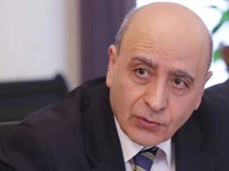 The Azerbaijani MP demands an apology from Russia for the plane crash