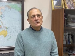 სამი ე.წ. გამარჯვებული პარტია დათანხმდა არალეგიტიმური არჩევნების შედეგებით გამოთვლილ მილიონებს, ხალხურად და ზნეობრივად ამას ჰქვია ხალხისთვის ზურგში დაშნის ჩაცემა - შალვა ნათელაშვილი