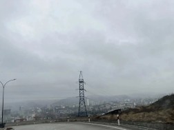 როგორი ამინდი იქნება დღეს? - პროგნოზი ქალაქების მიხედვით