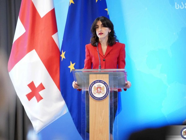 მაკა ბოჭორიშვილი