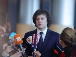 2024 წელი დავხურეთ, დაახლოებით, 9%-იანი ეკონომიკური ზრდის მაჩვენებლით, ეს ყველაფერი ჩვენი სწორი ეკონომიკური პოლიტიკის, სწორი მენეჯმენტის და იმის დამსახურებაა, რომ ქვეყანაში შენარჩუნებულია მშვიდობა - პრემიერი