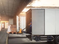 Starting today, restrictions will be enforced for certain categories of distribution vehicles in Tbilisi
