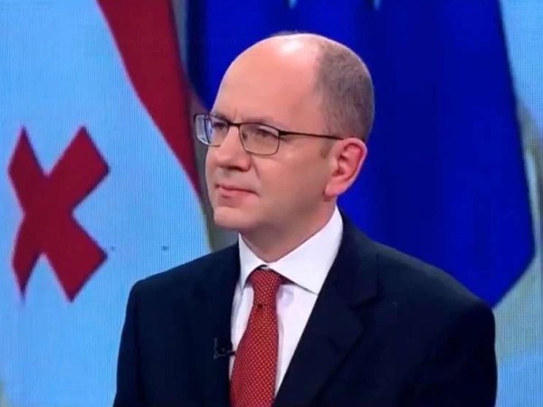 გია აბაშიძე გია აბაშიძე