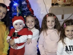 The tragedy of Saberio and the fire that killed 5 children - what happened in the large family of Cholars living in occupied Abkhazia