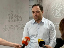 საზოგადოება „ქართული“: ტერმინი „ომის პარტია“ (War Party) ერთმნიშვნელოვნად არ არის ქართული ოცნების ექსკლუზივი, იგი ხშირად გამოიყენება დასავლეთში, განსაკუთრებით აშშ-ში